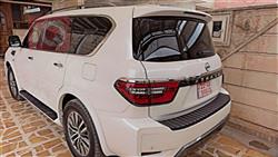 نيسان ارمادا